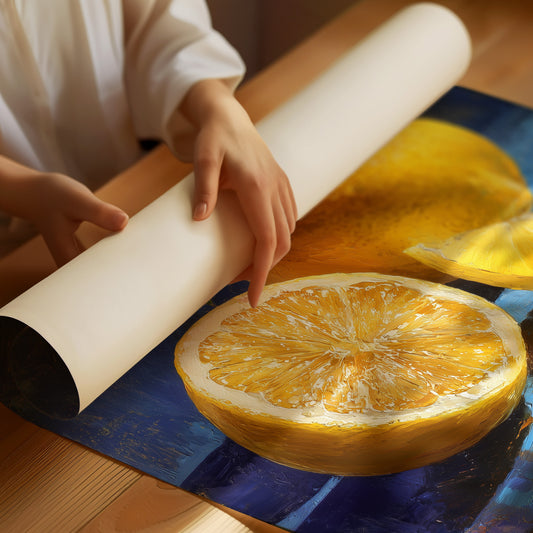 Just a Lemon, Doing Everything