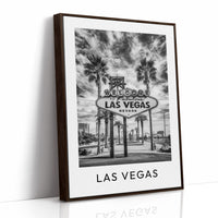 Fabulous, Framed in Palms