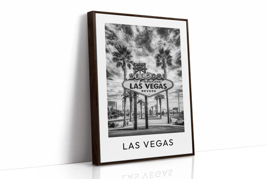 Fabulous, Framed in Palms
