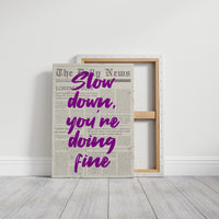 Headlines Can Wait