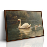 Tranquil Waters Guide Family Journey