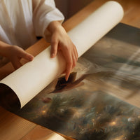 Sacred Stories By Christmas Light