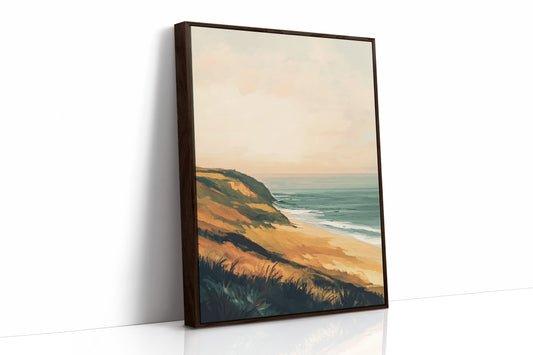 Grace Along the Coast
