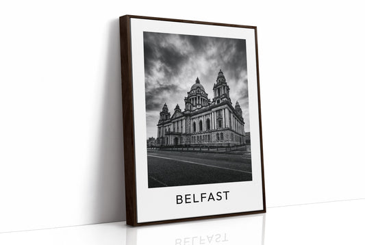City Hall, Rising Storm