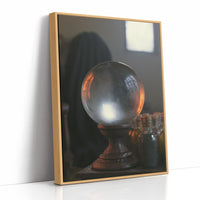 Fortune Waits on the Shelf