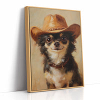 Little Buckaroo