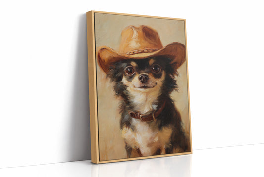 Little Buckaroo