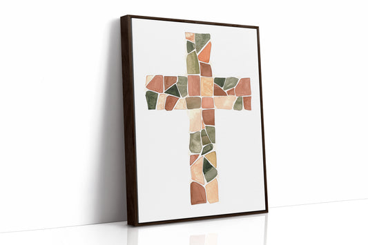 Held Together by Grace