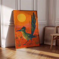 Roadrunner Radiance