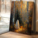 JK1362 - Premium Art Print - Gallery Canvas image 1