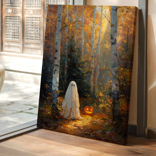 JK1362 - Premium Art Print - Gallery Canvas image 1