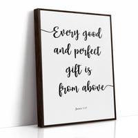 Graceful Wisdom Inscribed In Flowing Script