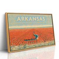 Arkansas Diamond Field Search