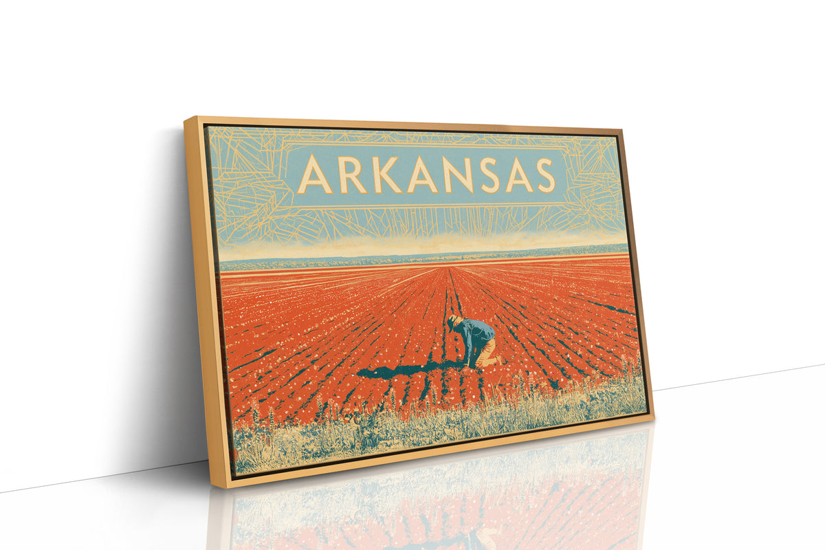 Arkansas Diamond Field Search