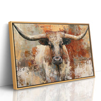 Face-To-Face With Texas
