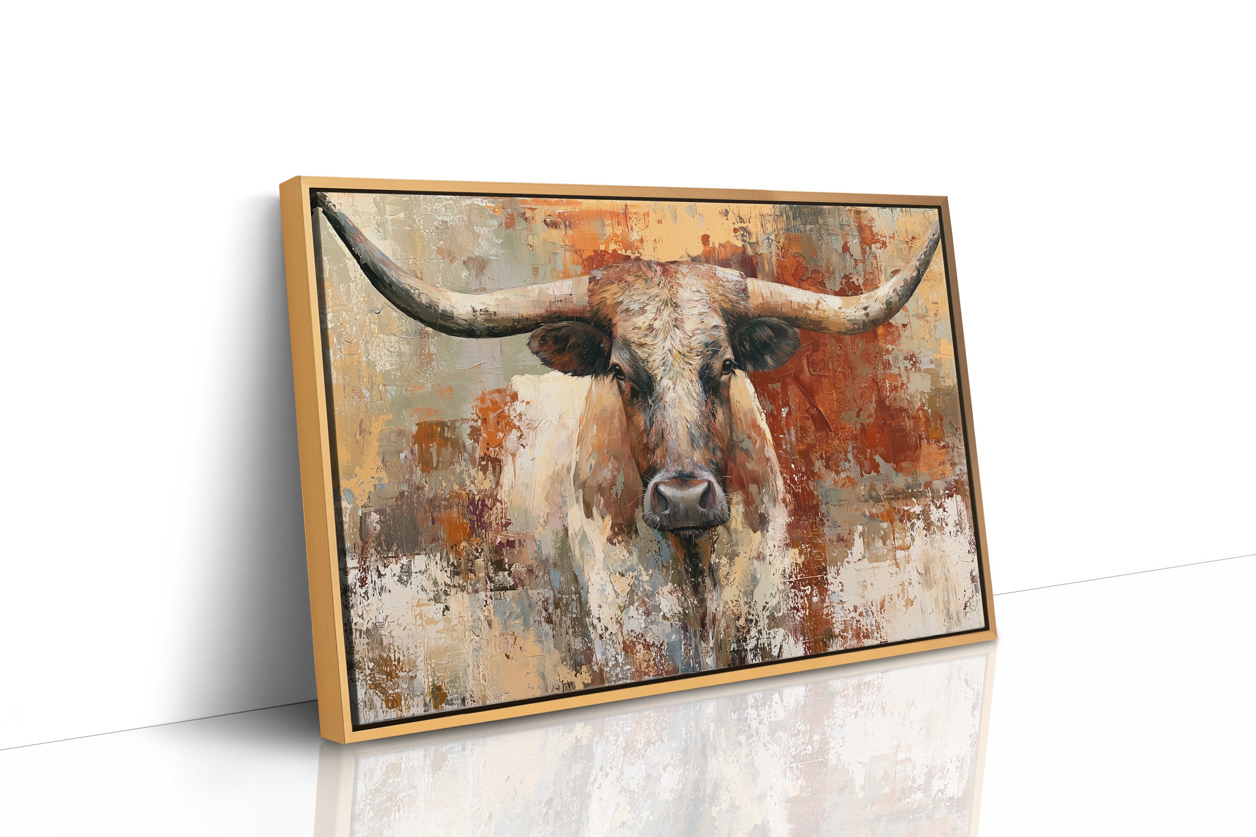 Face-To-Face With Texas