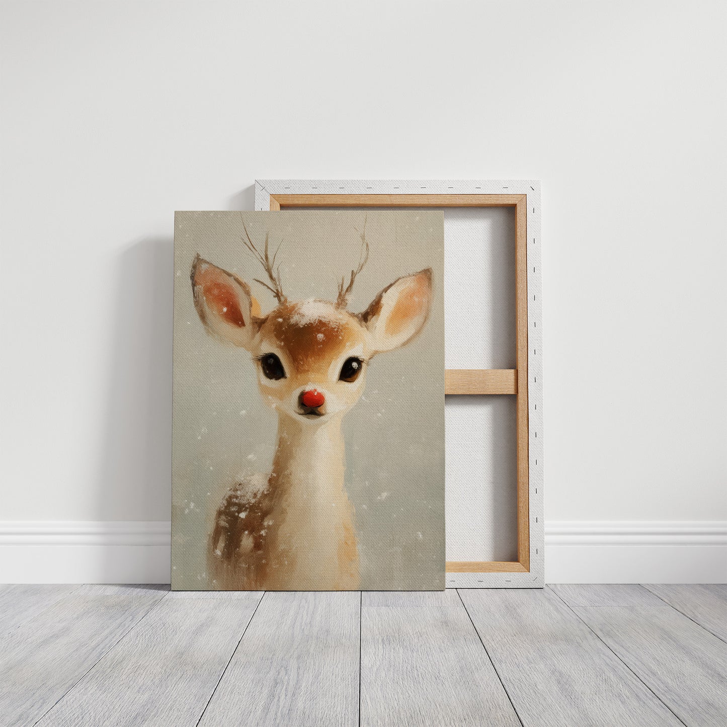 The Softest Light Leads Tonight