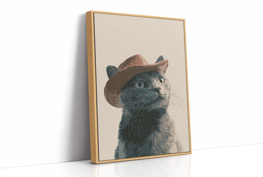 Little Outlaw In Sepia