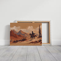 Sunset Riders Chase Desert Legends