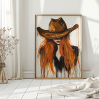 Outlaw Ember – Flame in the Desert