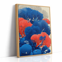 Where the Coral Trees Grow