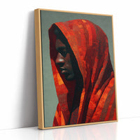 Ember Wrapped In Silence