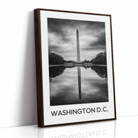 Obelisk, Perfectly Mirrored