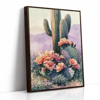 Lavender Hills, Coral Bloom
