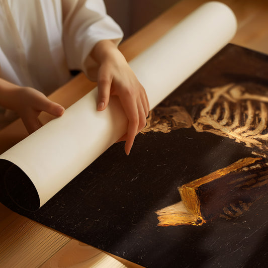 In Pages of Forgotten Wisdom