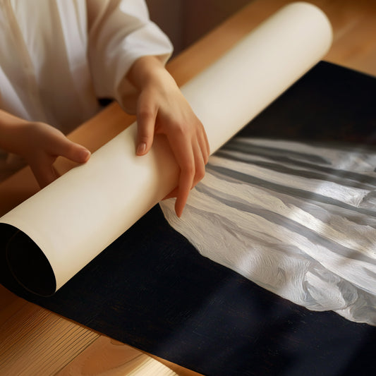 Veil of Unspoken Stories