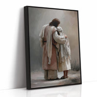 Eternal Embrace Whispers Ancient Wisdom