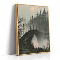 Bridge to the Forgotten Spires