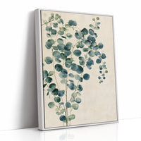 Silver Dollar Eucalyptus Sprig