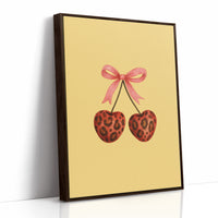 Wild Hearts Tied With Affection