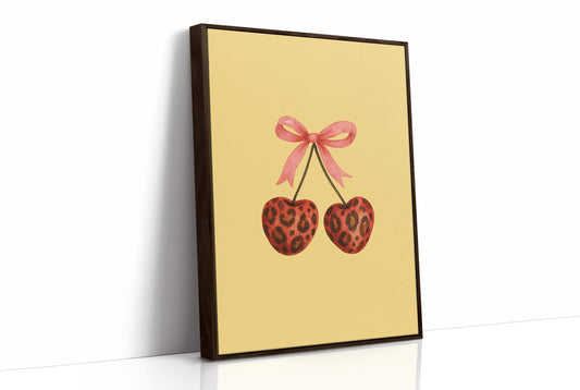 Wild Hearts Tied With Affection