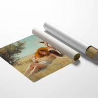 Golden Hour Companions