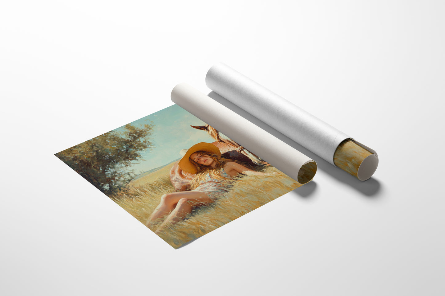 Golden Hour Companions