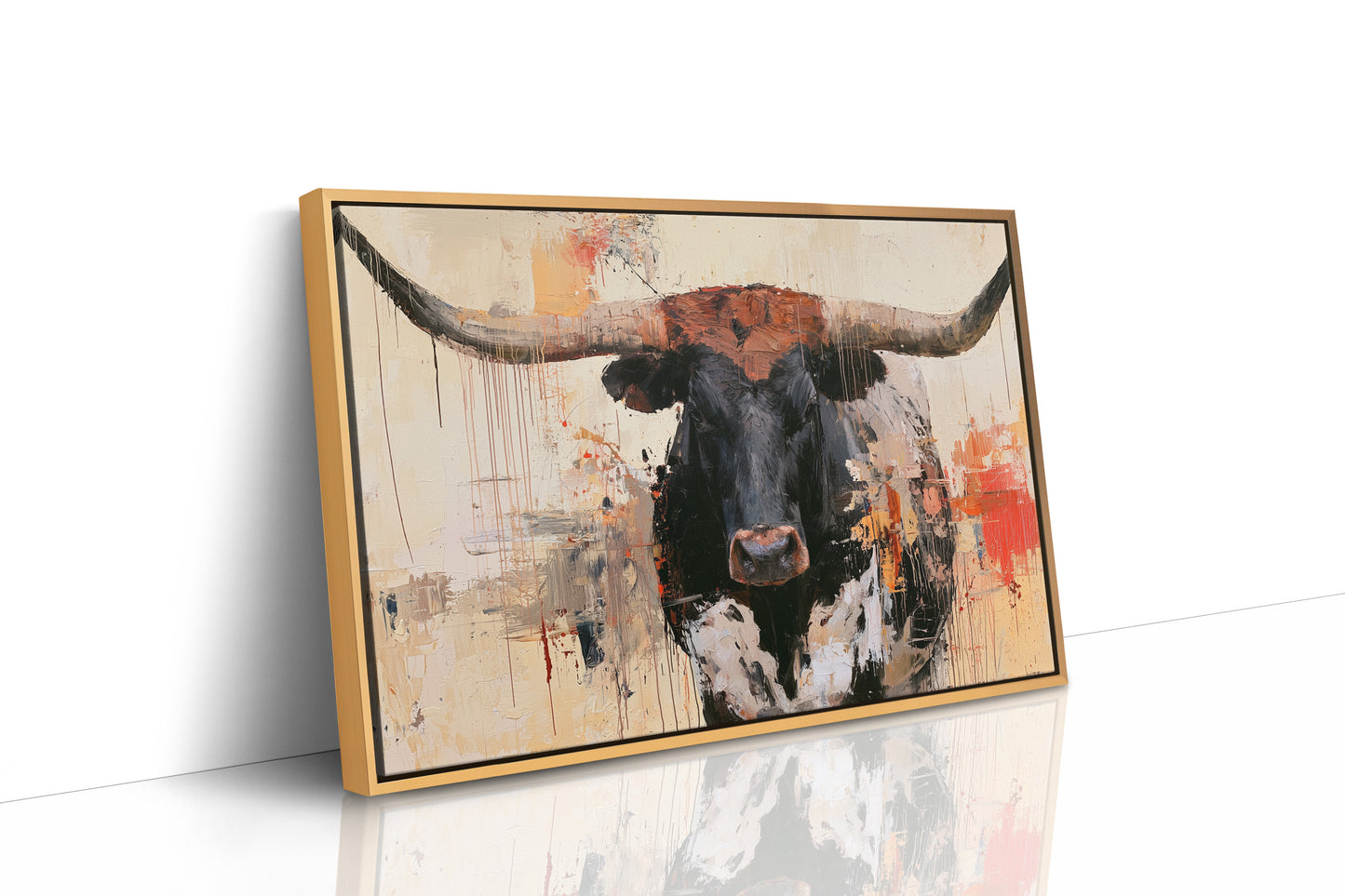 Drips And Horns