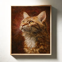 In The Gaze Of Curiosity