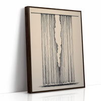 Between Lines Lies Untold Light