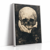 Memento Mori: Held in Silence