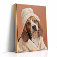Long Ears, Soft Towel