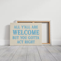 Southern Charm Speaks Blue Truth