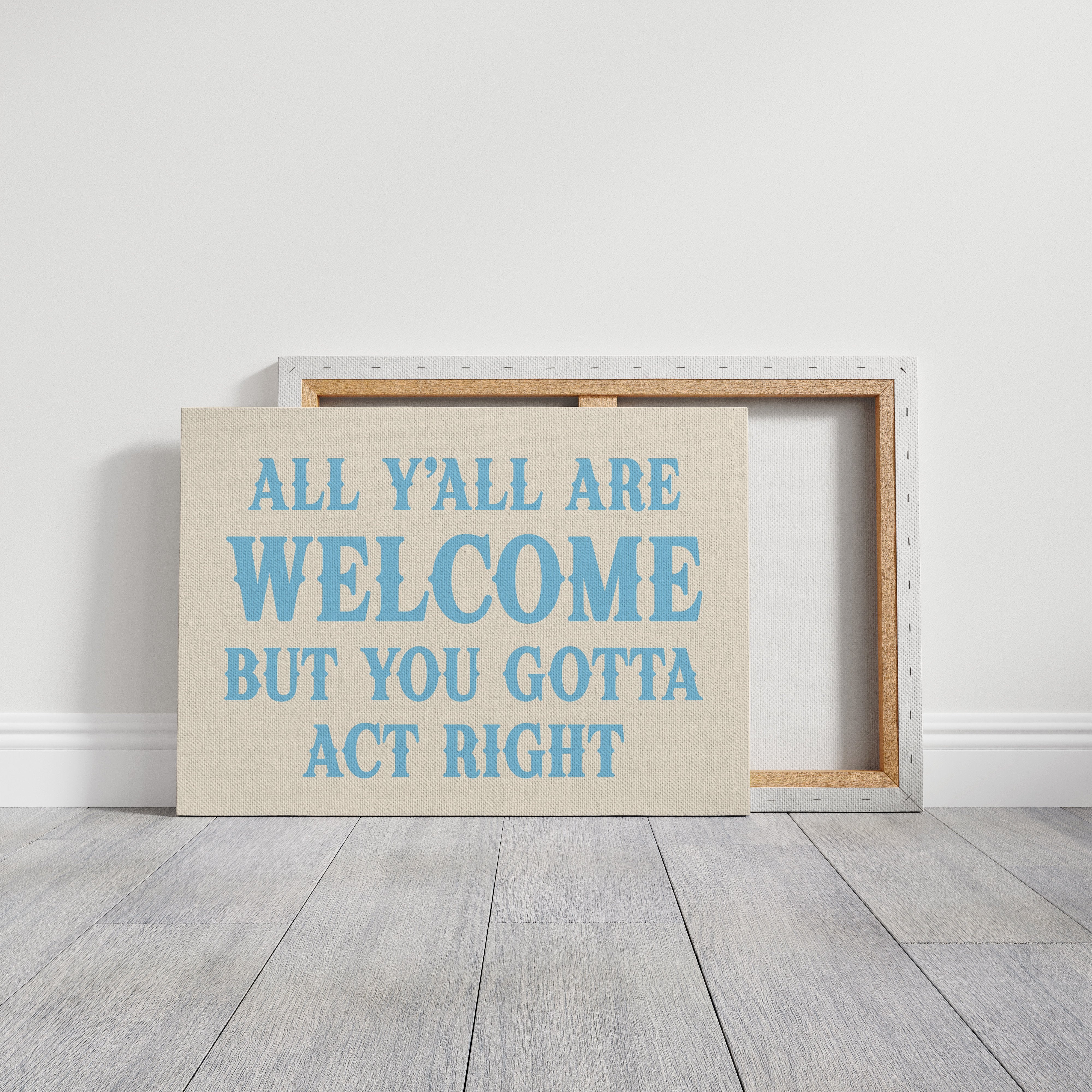 Southern Charm Speaks Blue Truth