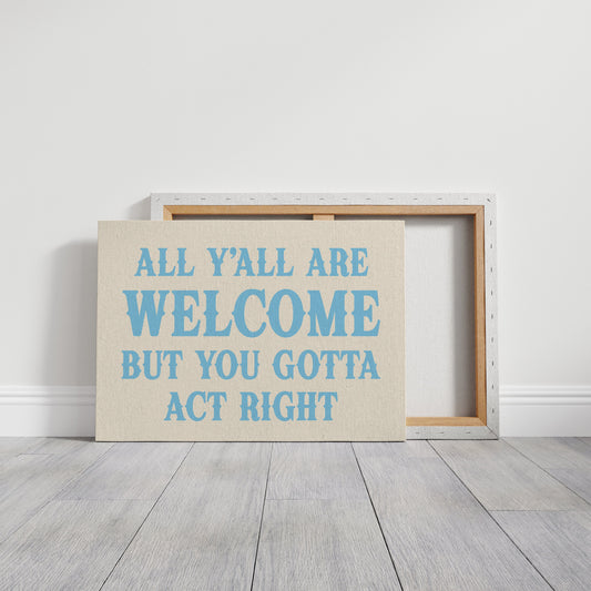 Southern Charm Speaks Blue Truth