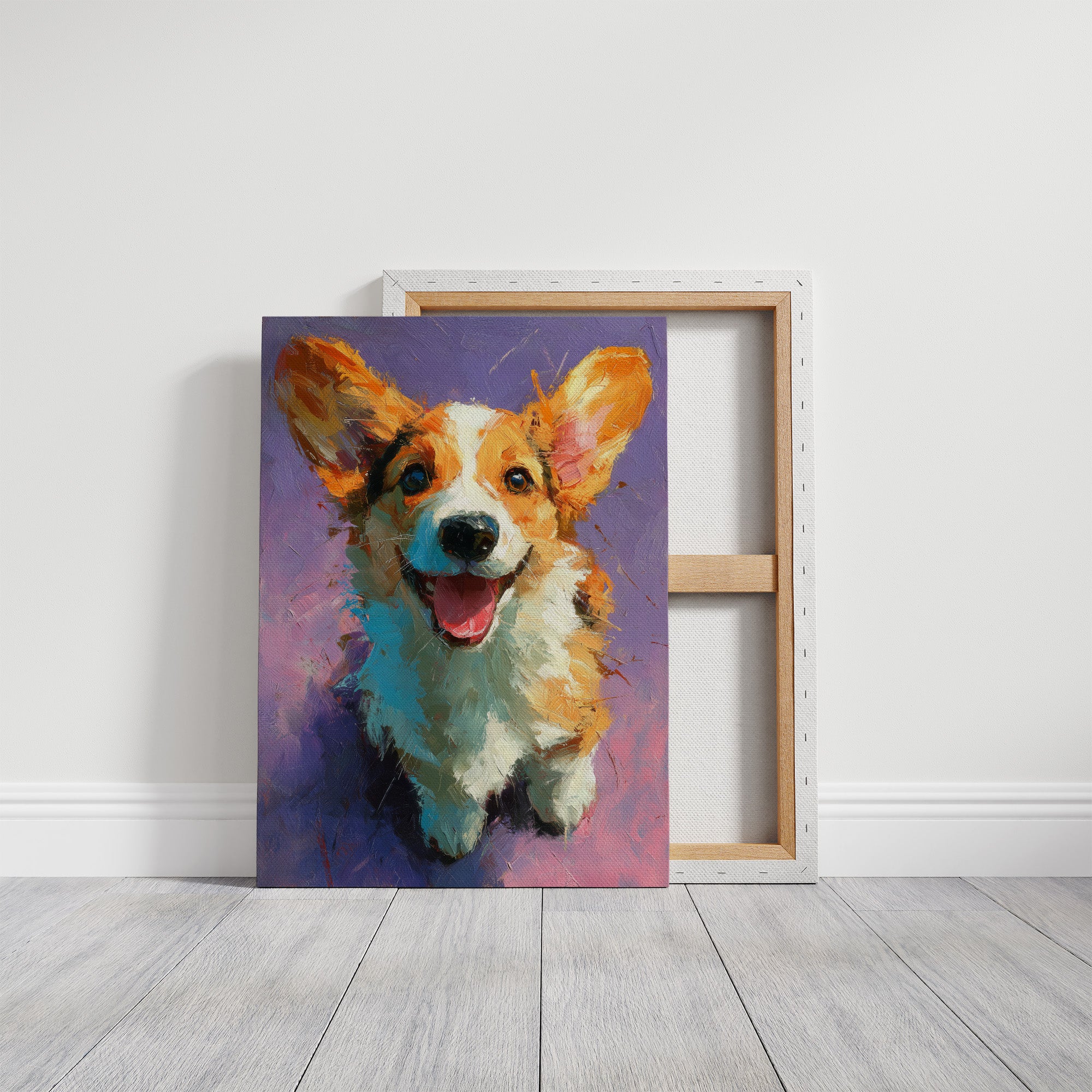 Ears First, Questions Later