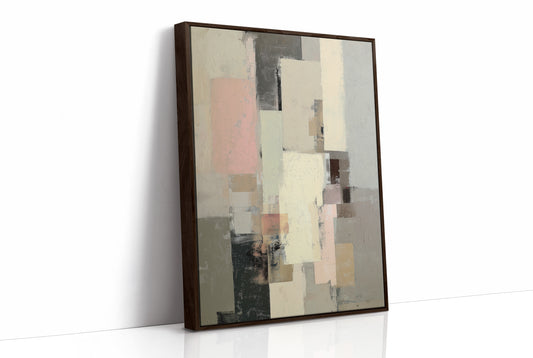 Quiet Rooms Where Light Settles