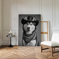 Deputy of the Dog House