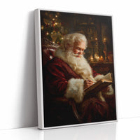 Stories By Firelight On Christmas Eve