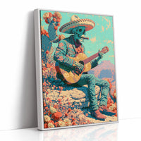 Canyon Tune, Cool Bones